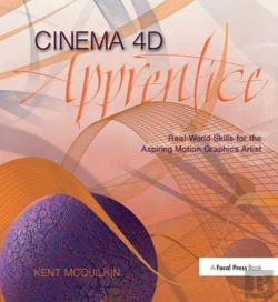 Bertrand.pt - Cinema 4d Apprentice