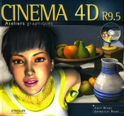 Cinéma 4d - R9.5