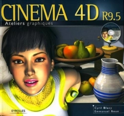 Bertrand.pt - Cinéma 4d - R9.5