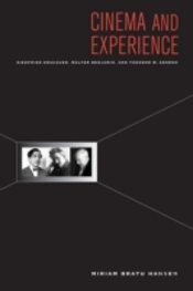 Cinema And Experience