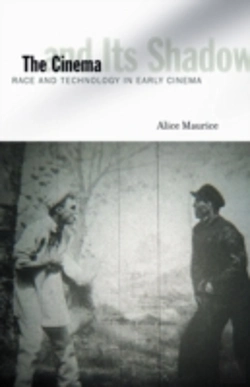 Bertrand.pt - Cinema And Its Shadow