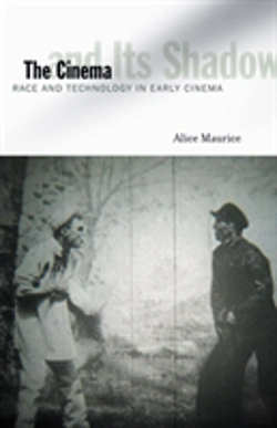 Bertrand.pt - Cinema And Its Shadow