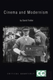 Cinema And Modernism