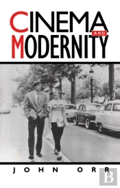Cinema And Modernity