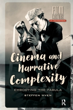 Bertrand.pt - Cinema And Narrative Complexity