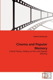 Cinema And Popular Memory