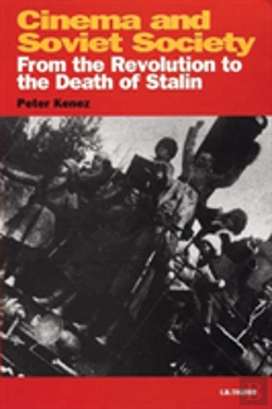 Bertrand.pt - Cinema And Soviet Society