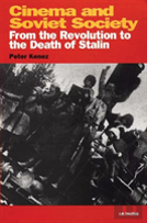 Cinema And Soviet Society