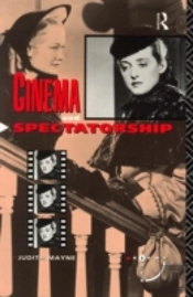 Cinema And Spectatorship