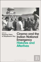 Cinema And The Indian National Emergency