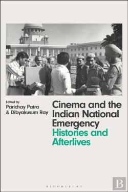 Bertrand.pt - Cinema And The Indian National Emergency
