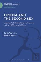 Cinema And The Second Sex