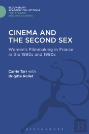 Cinema And The Second Sex