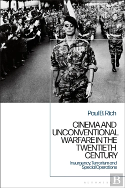 Bertrand.pt - Cinema And Unconventional Warfare In The Twentieth Century