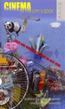 Cinema At The City'S Edge - Film And Urban Networks In East Asia