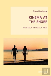 Cinema At The Shore