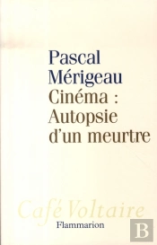 Cinéma : Autopsie D'Un Meurtre