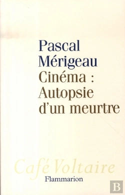 Bertrand.pt - Cinéma : Autopsie D'Un Meurtre
