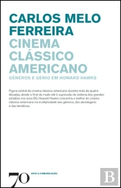 Cinema Clássico Americano