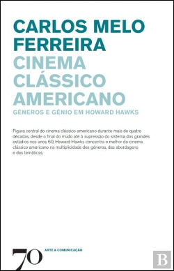 Bertrand.pt - Cinema Clássico Americano