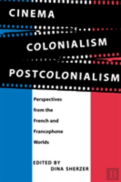 Bertrand.pt - Cinema, Colonialism, Postcolonialism
