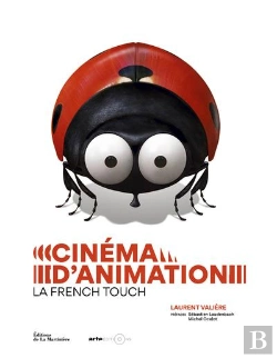 Bertrand.pt - Cinéma D'Animation, La French Touch
