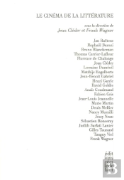Cinema De La Litterature (Le)