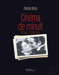 Cinema De Minuit Les 40 Ans