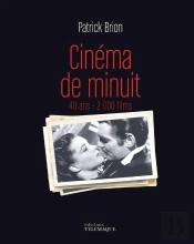 Cinema De Minuit Les 40 Ans