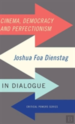 Bertrand.pt - Cinema, Democracy And Perfectionism