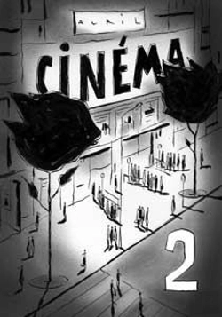 Bertrand.pt - Cinéma Deuxième Partie