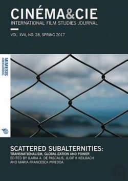Bertrand.pt - Cinema & Cievol. Xvii, No. 28, Spring 2017
