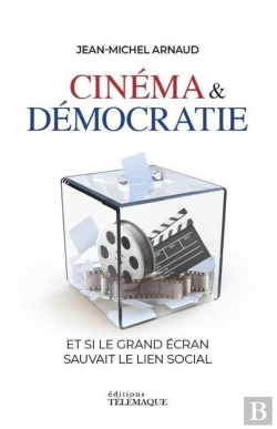 Bertrand.pt - Cinéma & Démocratie