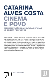 Cinema E Povo - Representações Da Cultura Popular No Cinema Português