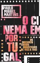 Cinema em Portugal