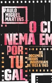 Cinema em Portugal