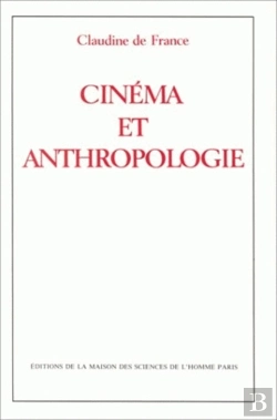 Bertrand.pt - Cinéma Et Anthropologie