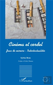 Cinéma Et Cordel J; Eux De Miroirs Intertextualites