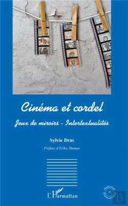 Bertrand.pt - Cinéma Et Cordel J; Eux De Miroirs Intertextualites