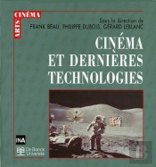 Cinéma Et Dernières Technologies