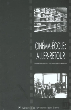 Bertrand.pt - Cinema Et Ecole Aller Retour
