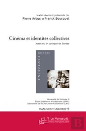Cinéma Et Identités Collectives
