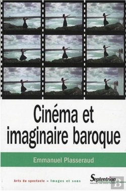 Bertrand.pt - Cinéma Et Imaginaire Baroque