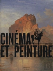 Cinema Et Peinture Relie