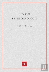 Cinéma Et Technologie