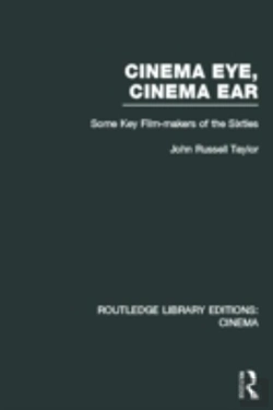 Bertrand.pt - Cinema Eye, Cinema Ear