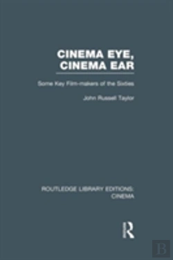 Bertrand.pt - Cinema Eye, Cinema Ear