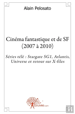 Bertrand.pt - Cinéma Fantastique Et De Sf (2007 A 2010)