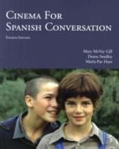 Cinema For Spanish Conversation