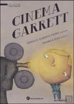 Bertrand.pt - Cinema Garrett
